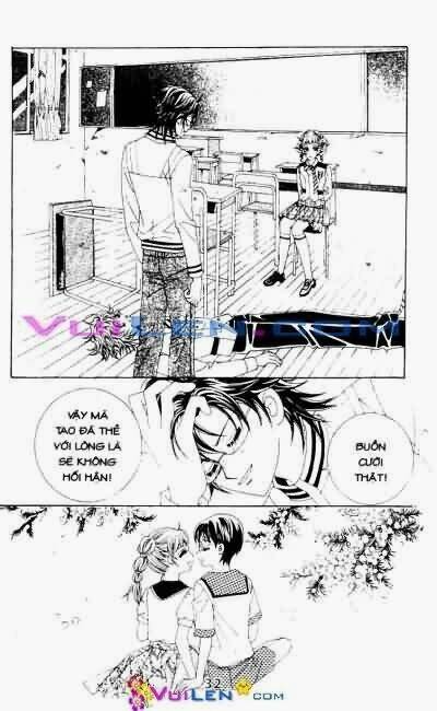Đến Với Anh Chương 7 Ảnh 34