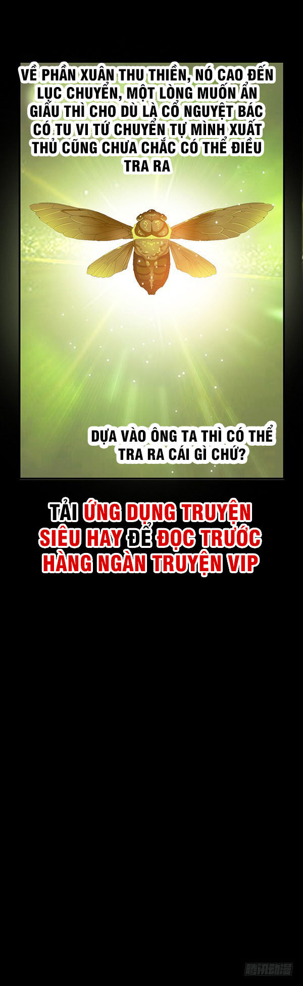 Cổ Chân Nhân Chương 73 Ảnh 34