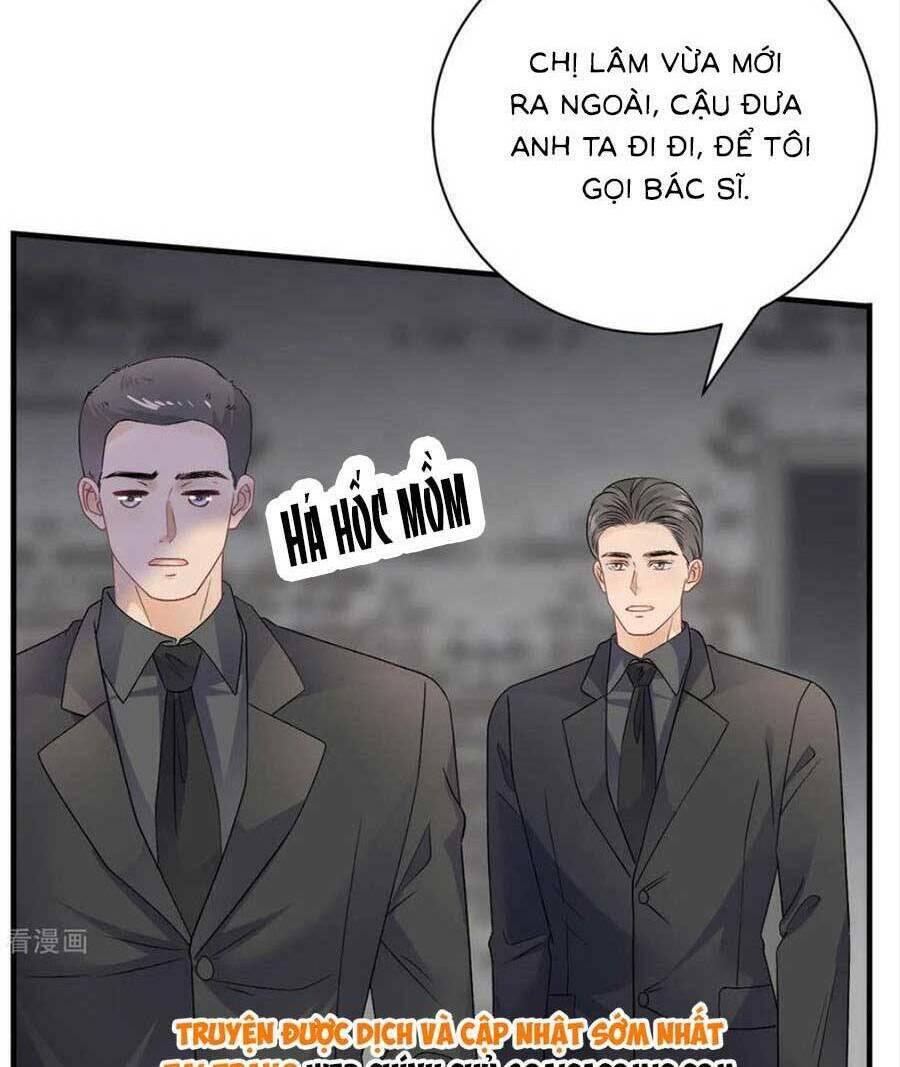 Đại Tiểu Thư Có Ý Đồ Gì Xấu Đâu Chương 187 Ảnh 37