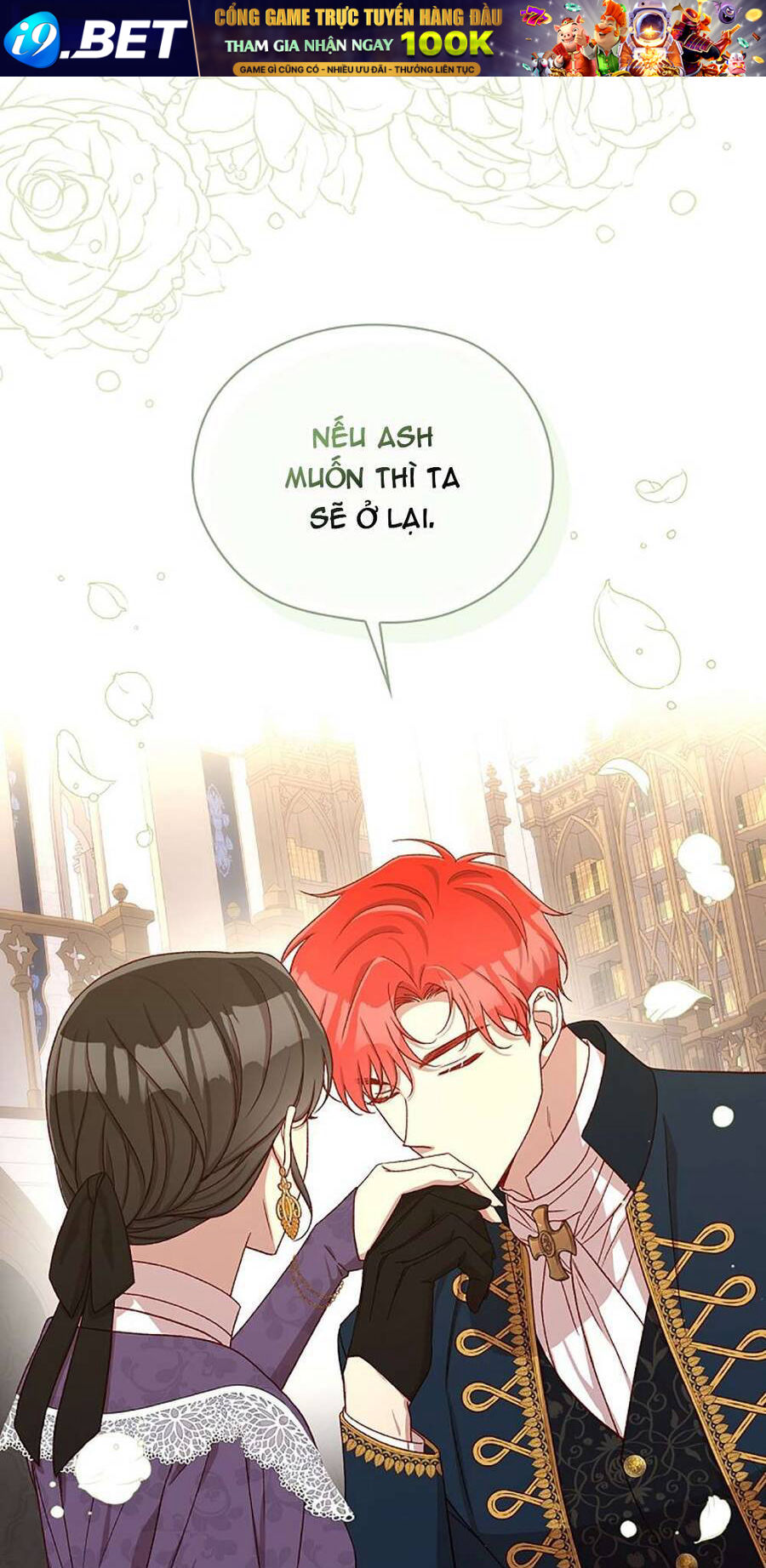 Tồn Tại Như Một Nữ Hầu Chương 132 Ảnh 43