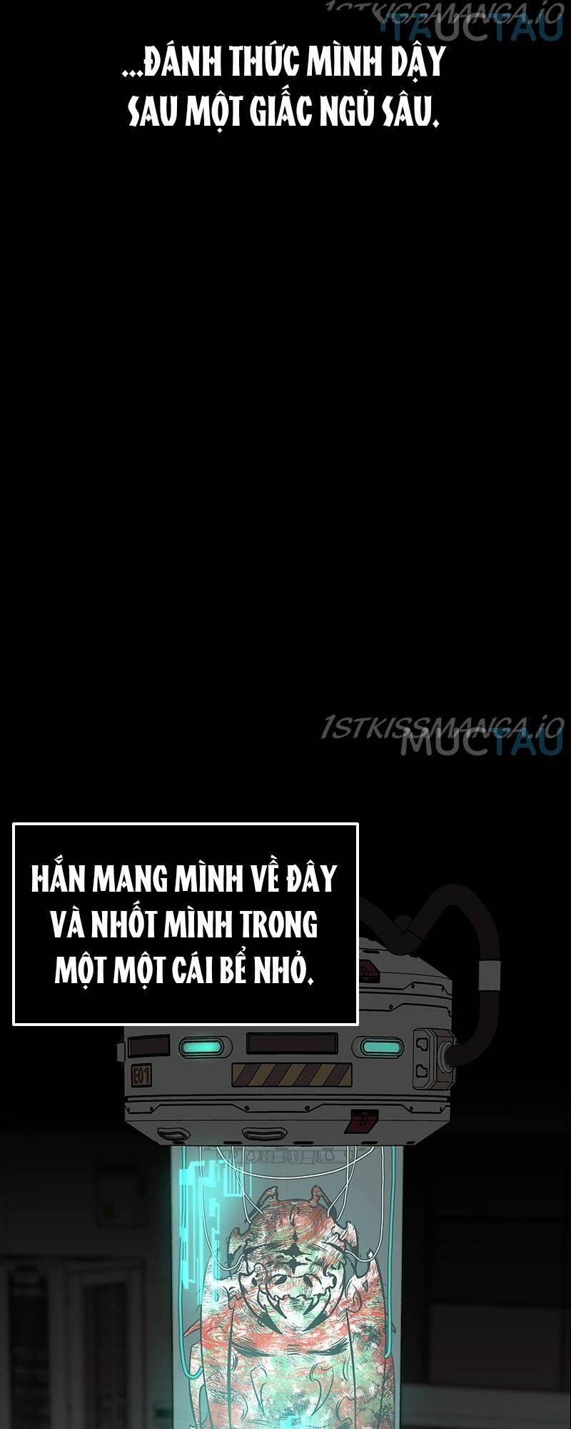 BưƠM BưỚM Và MáU Chương 48 Ảnh 9