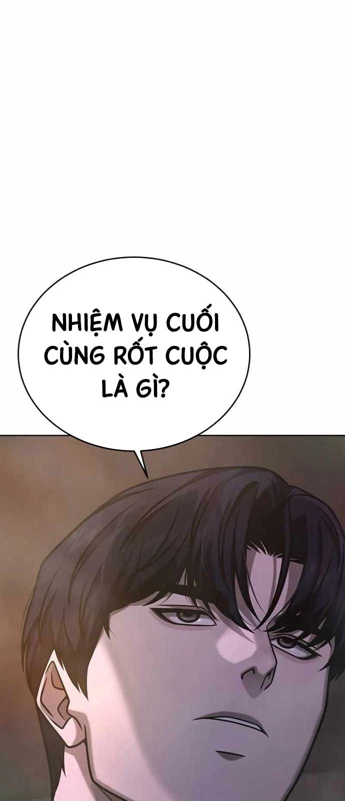 Nhiệm Vụ Tối Thượng Chương 166 Ảnh 110