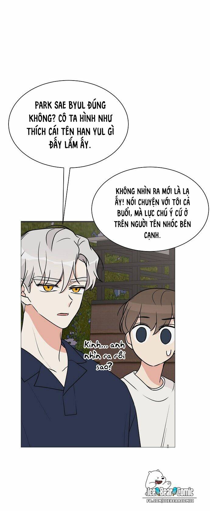 Thiếu Nữ 1m8 Chương 20 Ảnh 79