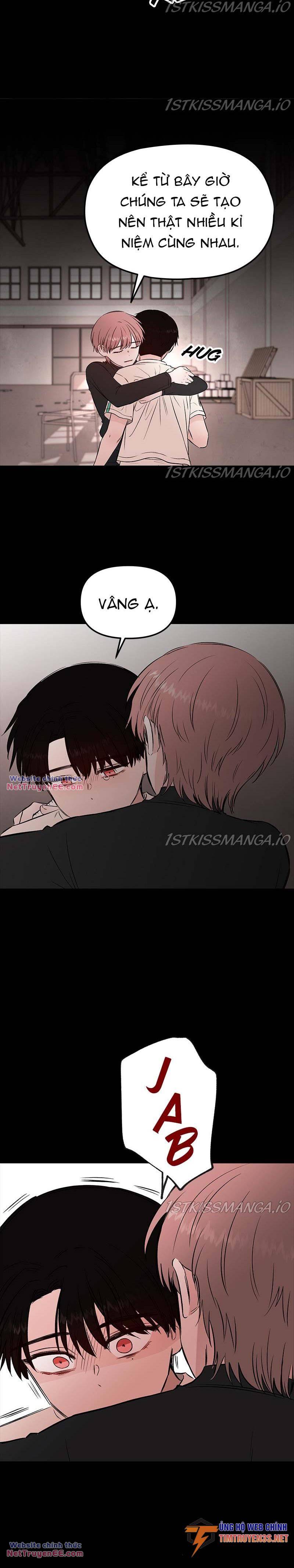 BưƠM BưỚM Và MáU Chương 64 Ảnh 10