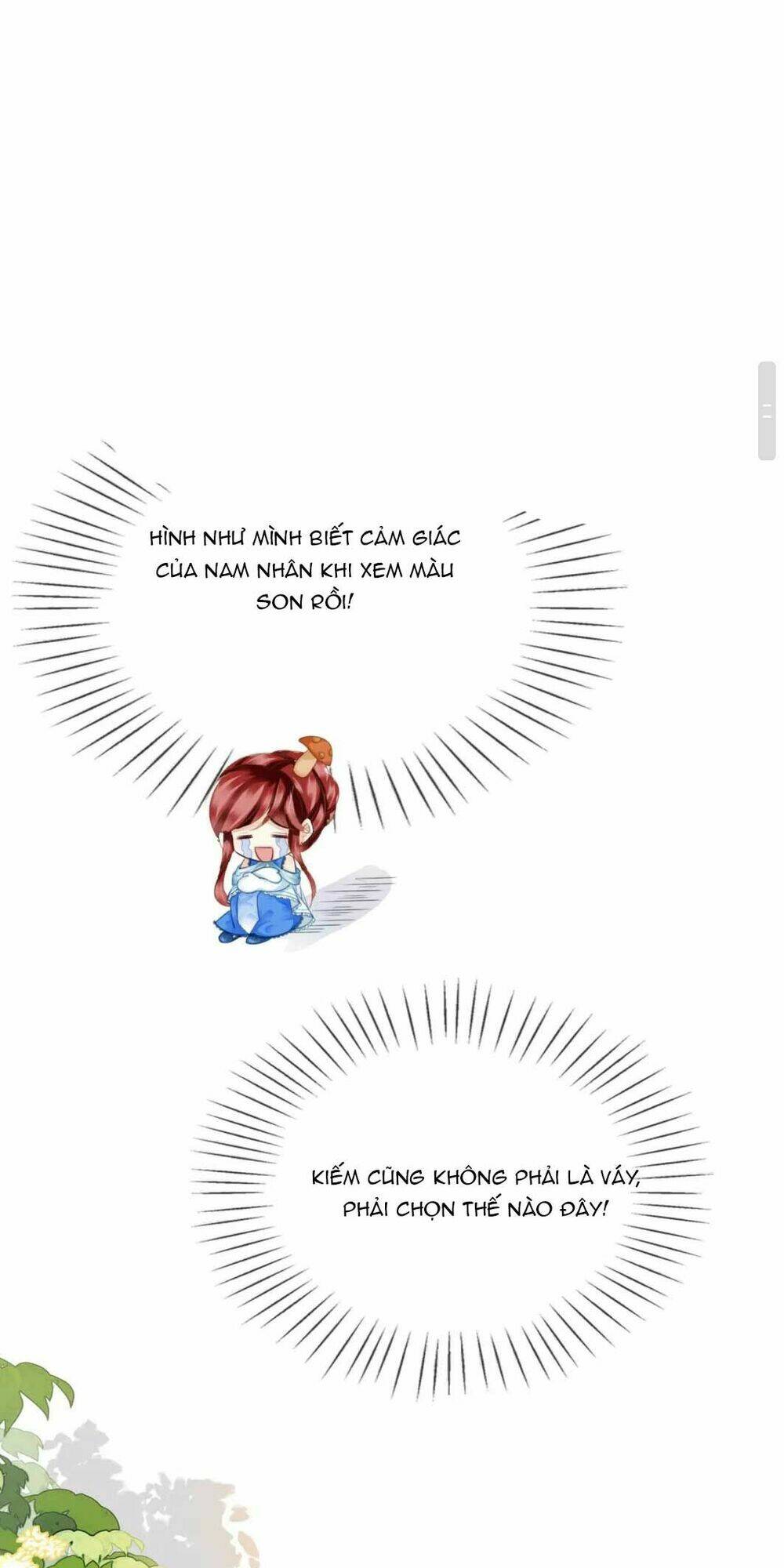 Tôi Tỏ Tình Với Kẻ Thù Của Tôi Chương 10 Ảnh 53