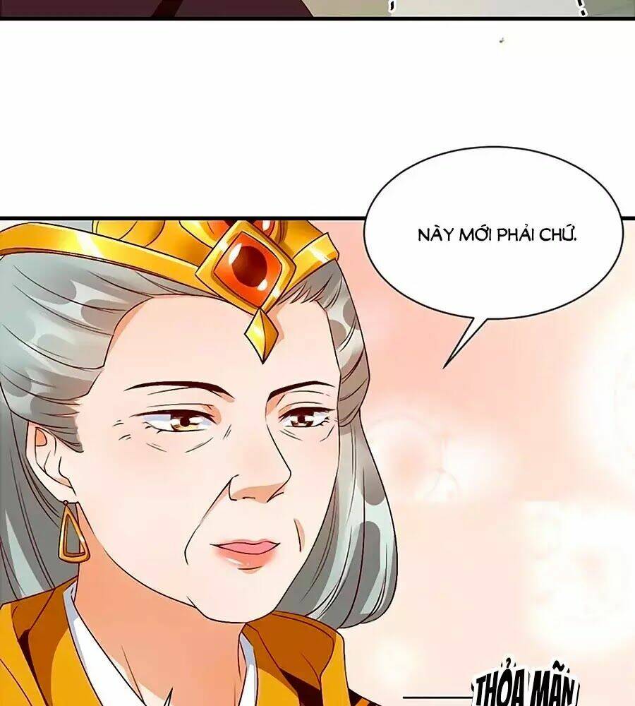 Thịnh Thế Lê Hoa Điện Chương 74 Ảnh 26