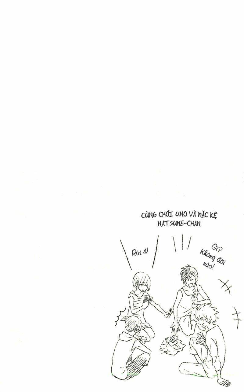 Tonari No Kaibutsu-Kun Chương 34 Ảnh 2