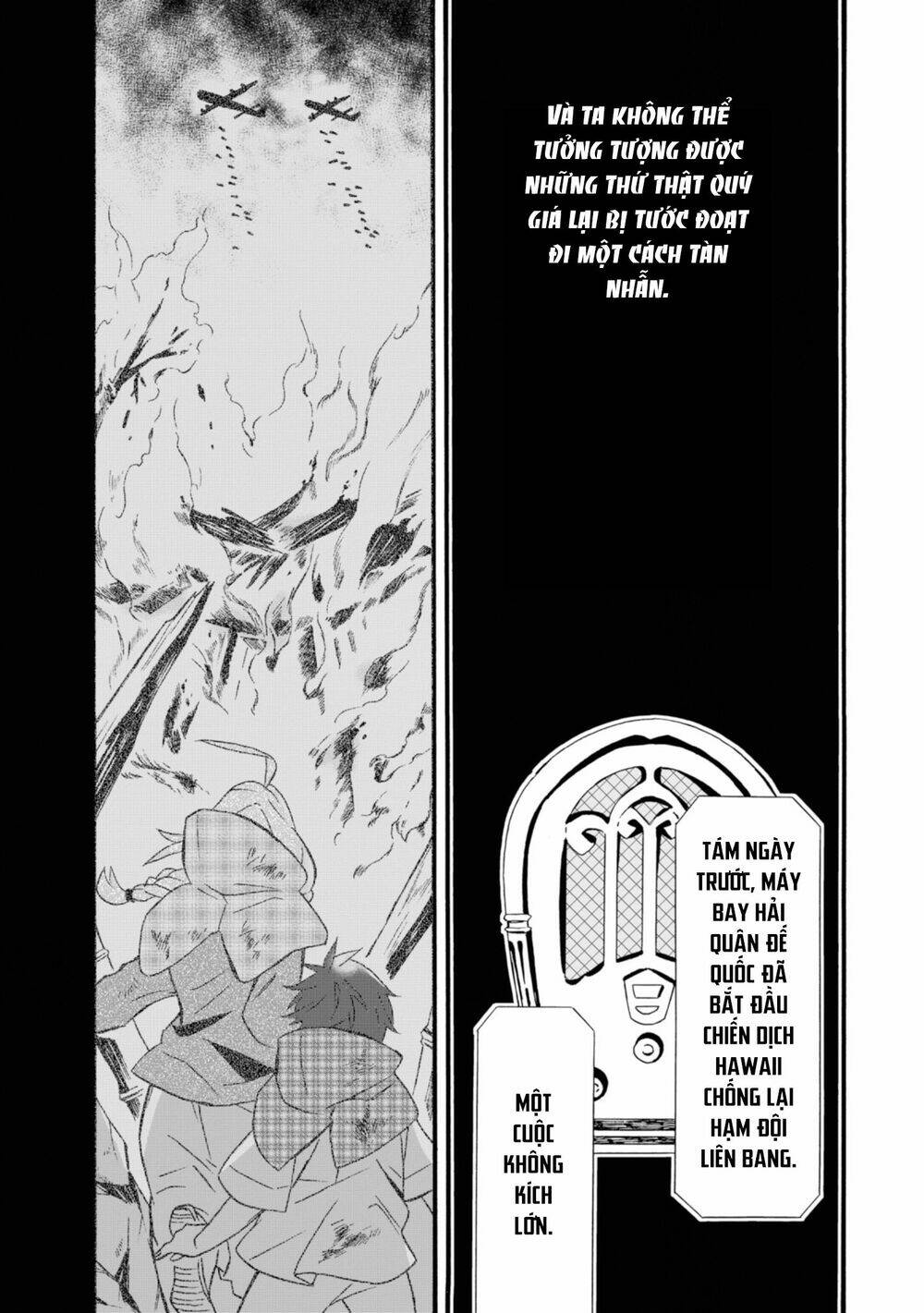 Will You Marry Me Again If You Are Reborn? Chương 14 Ảnh 31