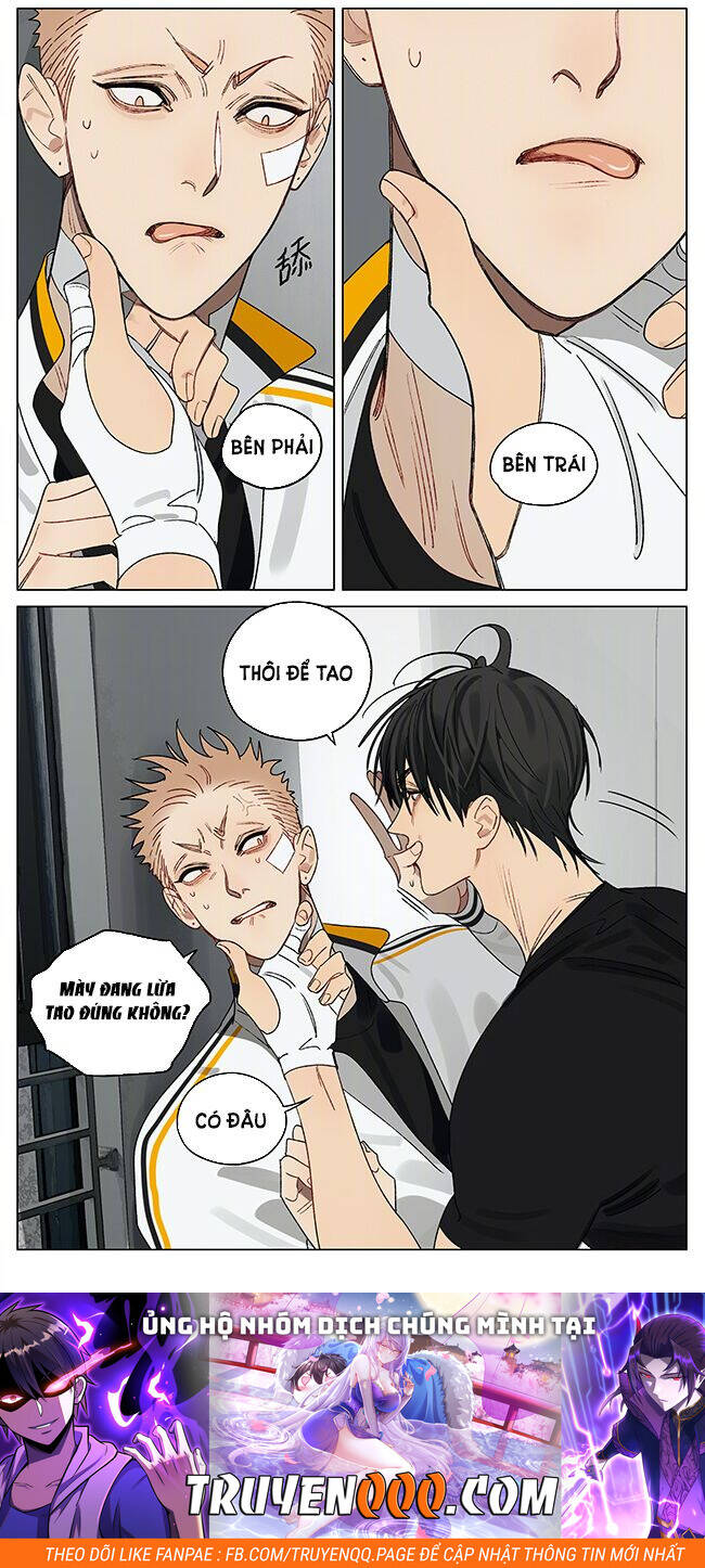 19 Days Chương 539 Ảnh 8