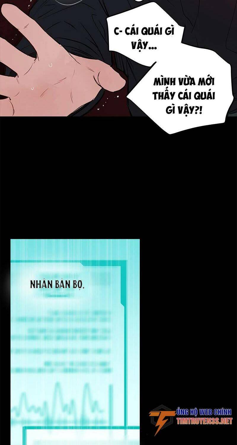 BưƠM BưỚM Và MáU Chương 56 Ảnh 63