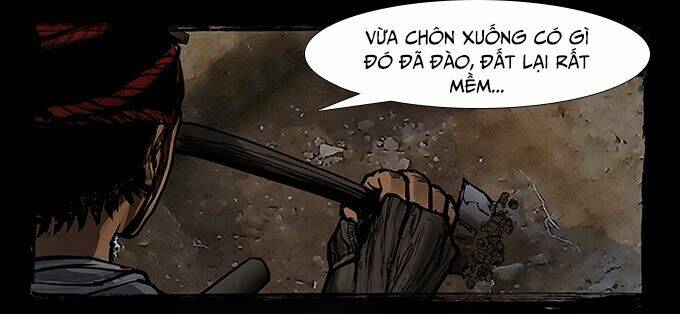 Đạo Môn Quỷ Sai Chương 4 Ảnh 24