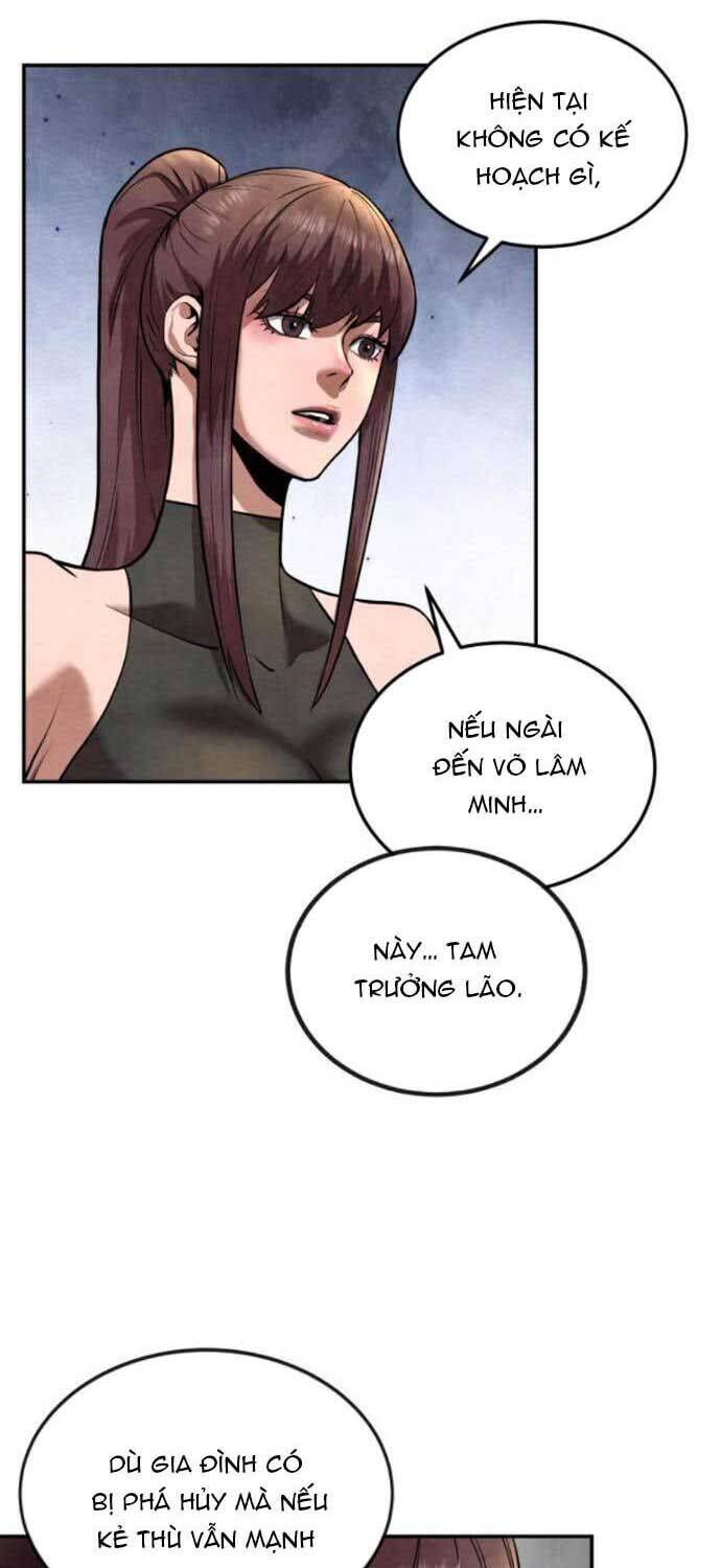 Tay Súng Chinh Phục Võ Lâm Chương 34 Ảnh 30
