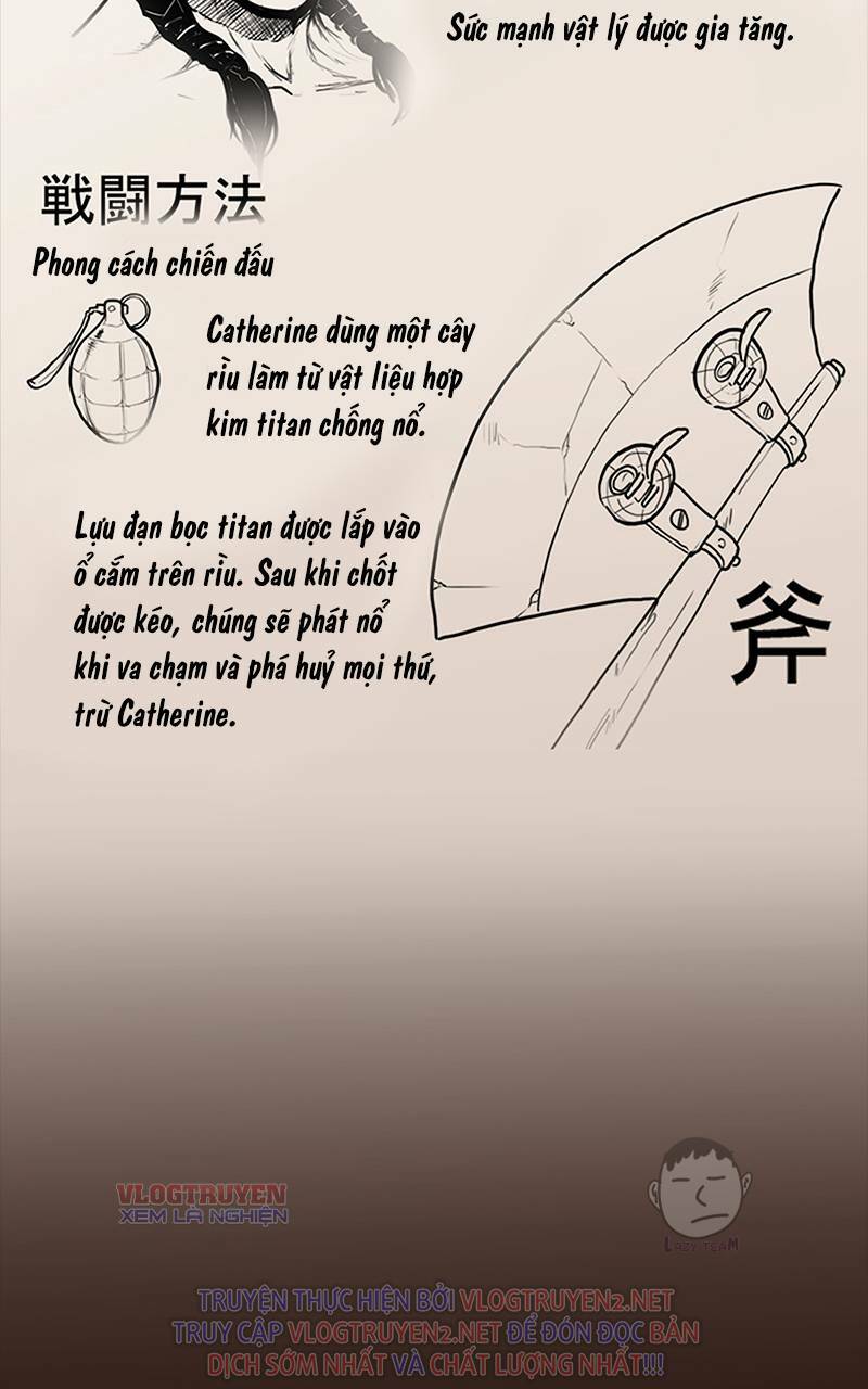 Ordeal Chương 13 Ảnh 121