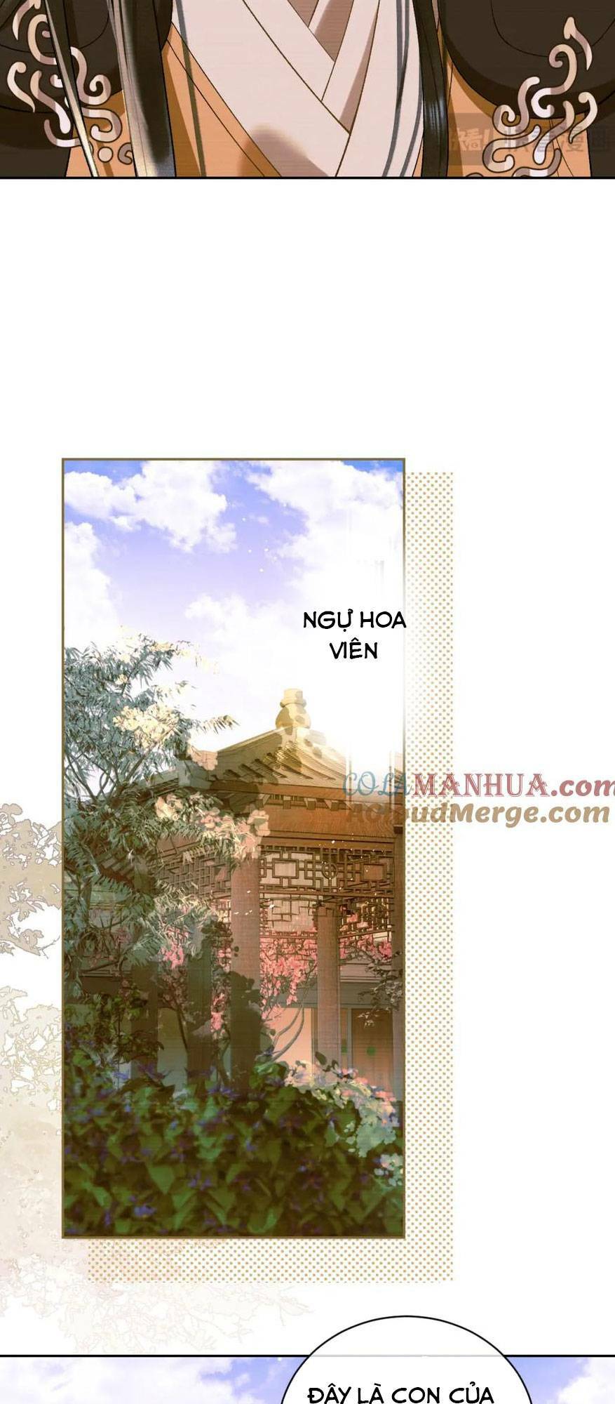 Hắc Nguyệt Quang Nắm Trong Tay Kịch Bản Be Phần 2 Chương 29 Ảnh 30