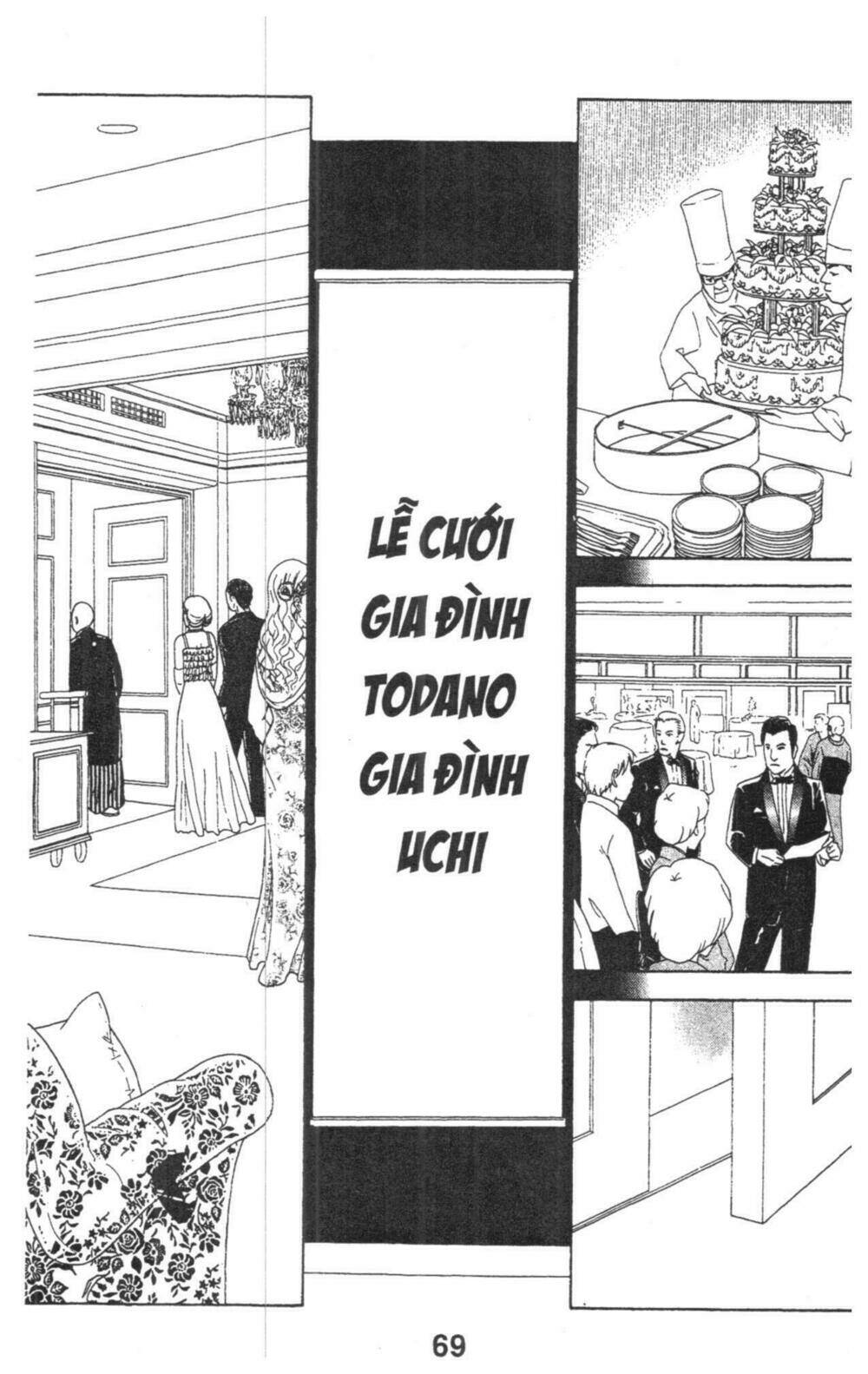 Masochistic Princess Chương 4 Ảnh 70