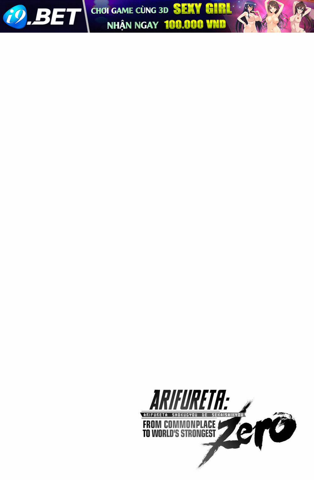 Arifureta Shokugyou De Sekai Saikyou Zero Chương 5 Ảnh 31