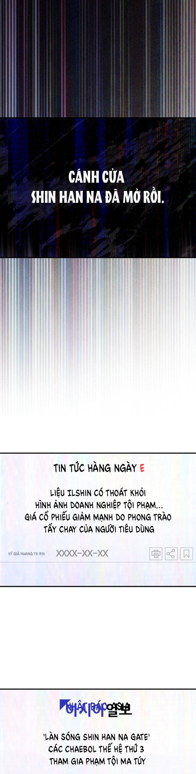 Cô Gái Cứu Tinh Được Yêu Mến Chương 65 Ảnh 13