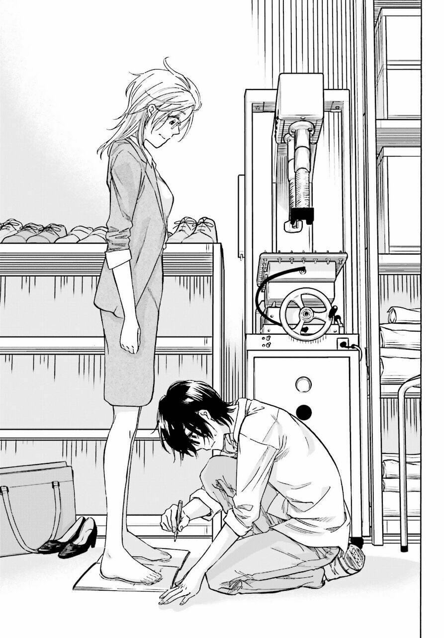 Ore No Himekutsu O Haite Kure Chương 1 Ảnh 14