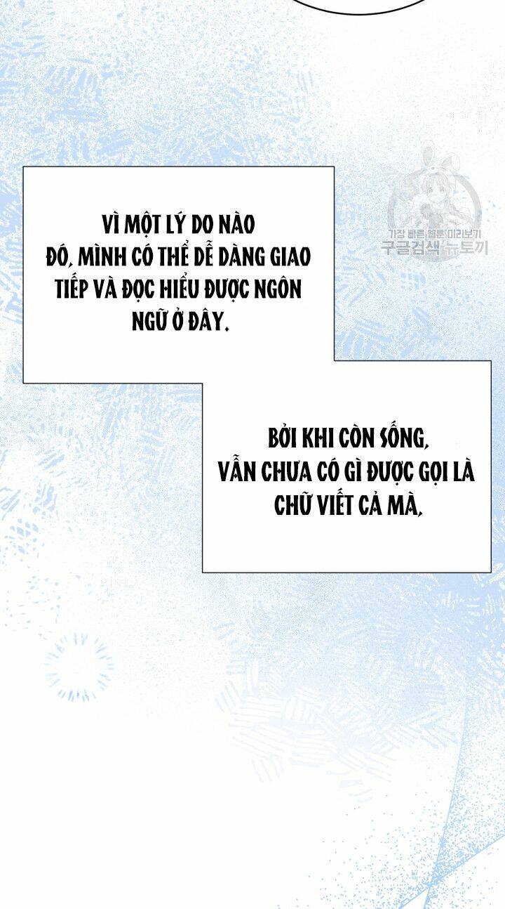 Búp Bê Quản Gia Của Ma Vương Chương 6 Ảnh 4