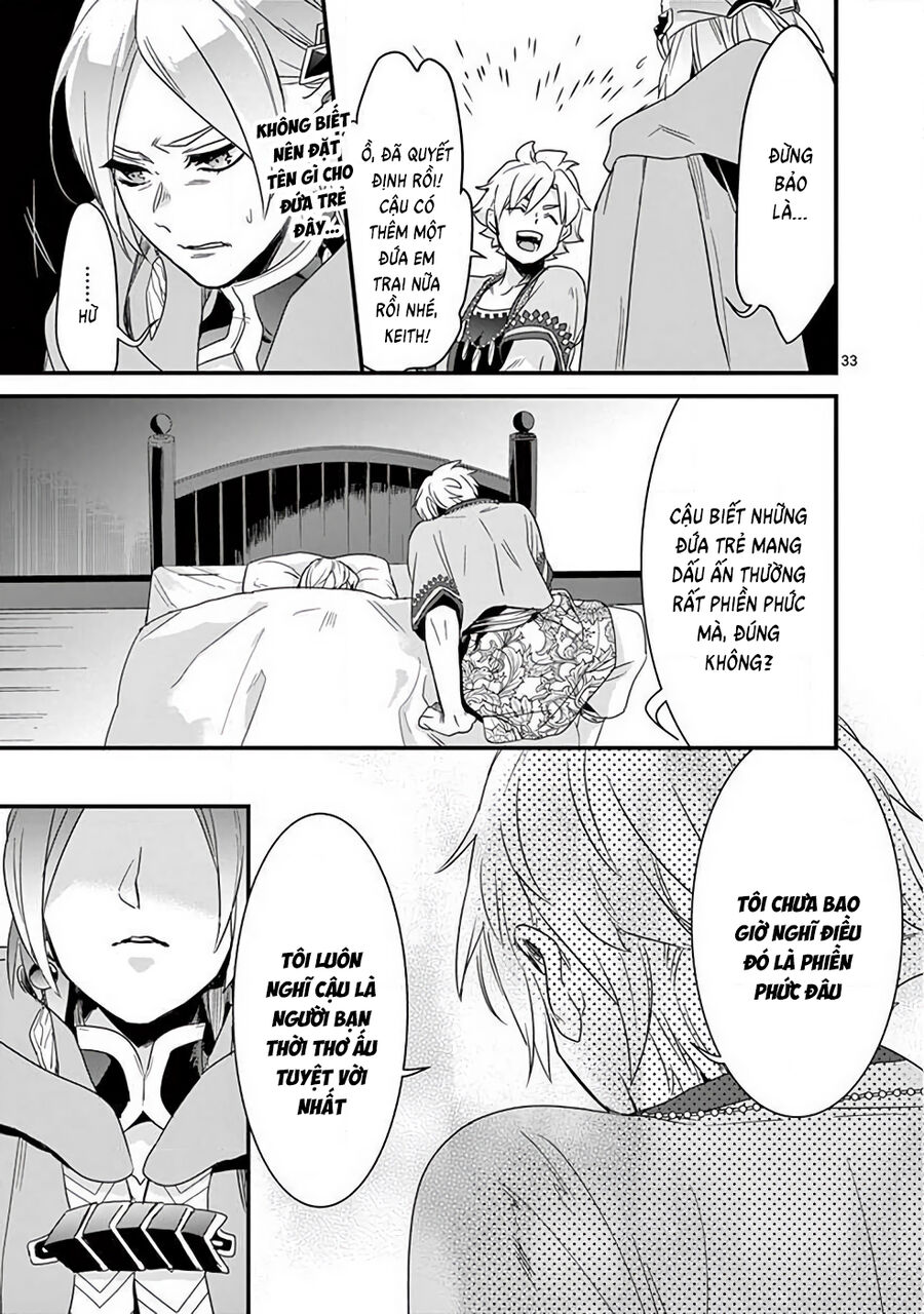 Maou No Migiude Ni Nattanode Gensaku Kaiaku Shimasu Chương 5 Ảnh 37