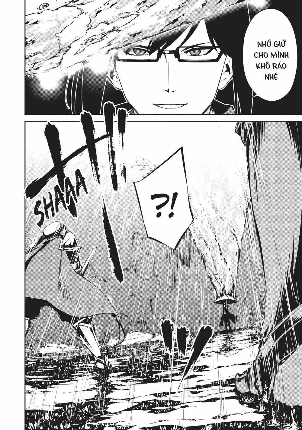 Arifureta Shokugyou De Sekai Saikyou Zero Chương 6 Ảnh 23