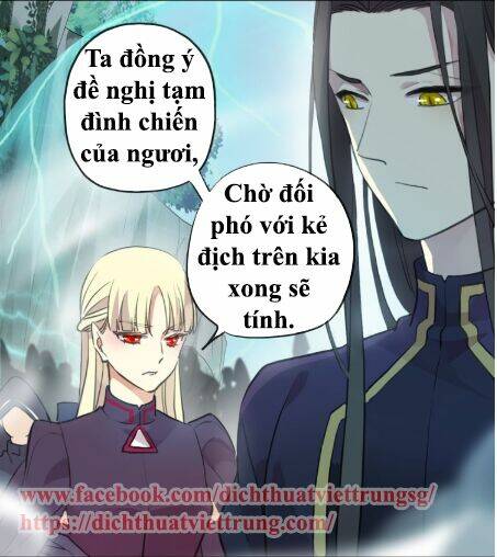 Vết Cắn Ngọt Ngào 2 Chương 43 Ảnh 18