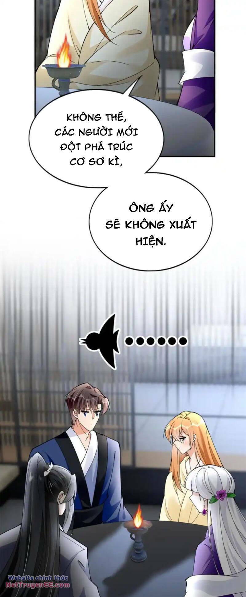 Boss Nhà Giàu Lại Là Nữ Sinh Trung Học! Chương 227 Ảnh 4