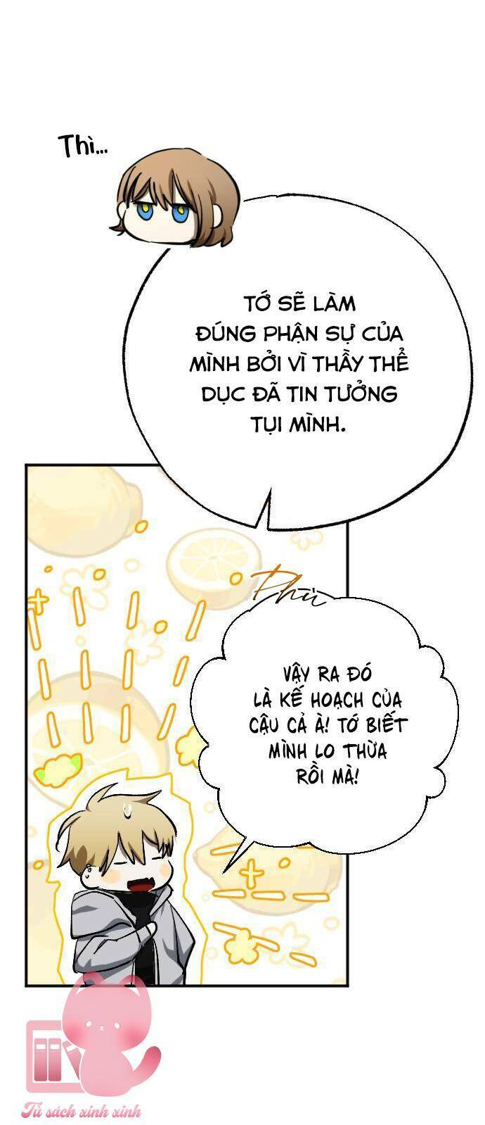 Đêm Của Bóng Tối Chương 38 Ảnh 59