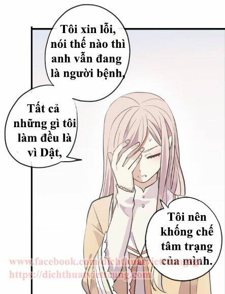Vết Cắn Ngọt Ngào 2 Chương 53 Ảnh 38