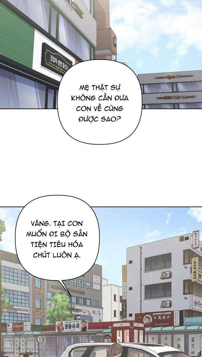 Ranh Giới Tình Yêu Chương 49 Ảnh 34