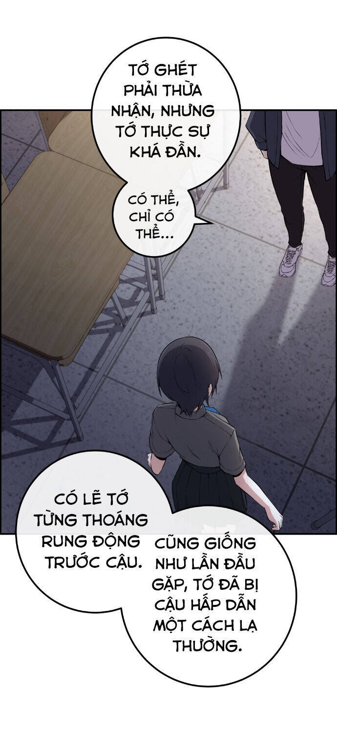 Nhân Vật Webtoon Na Kang Lim Chương 150 Ảnh 21