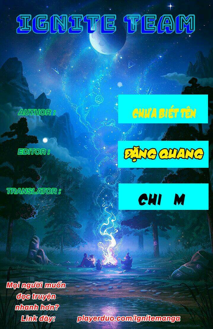 Nước Mắt Của Chúa : Kill Logger Chương 10 Ảnh 2