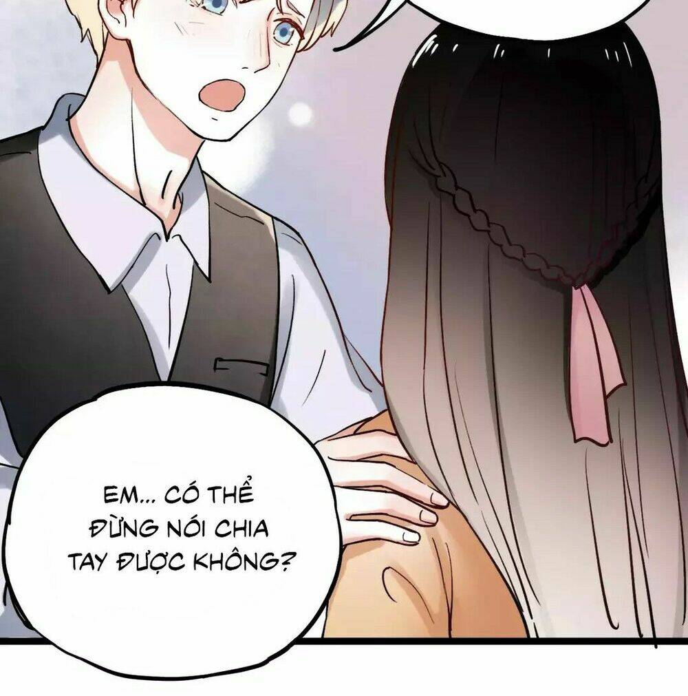 Cậu Đã Từng Yêu Tôi 2 Chương 17.2 Ảnh 4