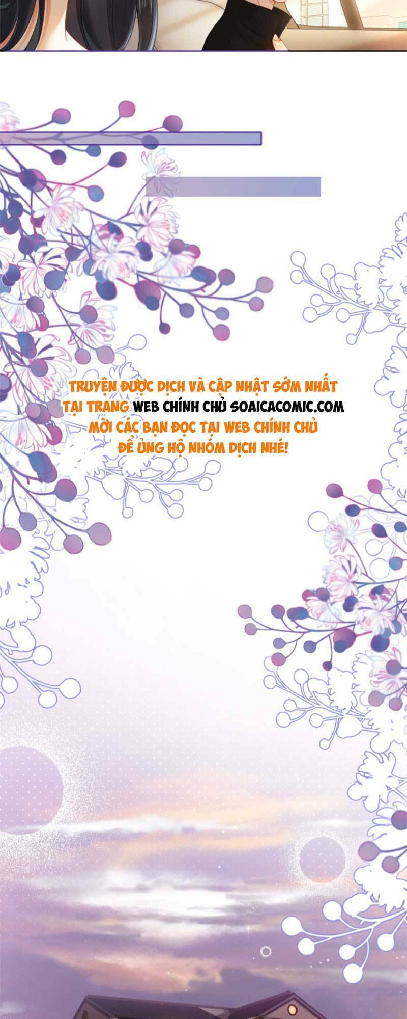 Cuộc Hôn Nhân Ngọt Ngào Chương 6 Ảnh 8