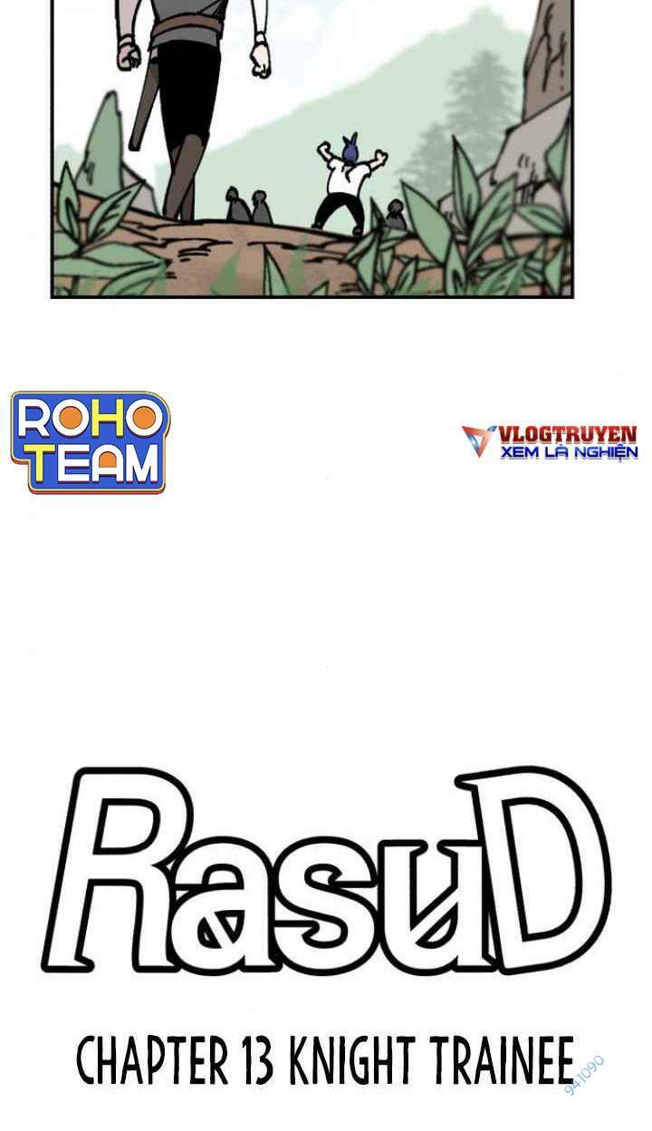 Rasud Chương 13 Ảnh 13