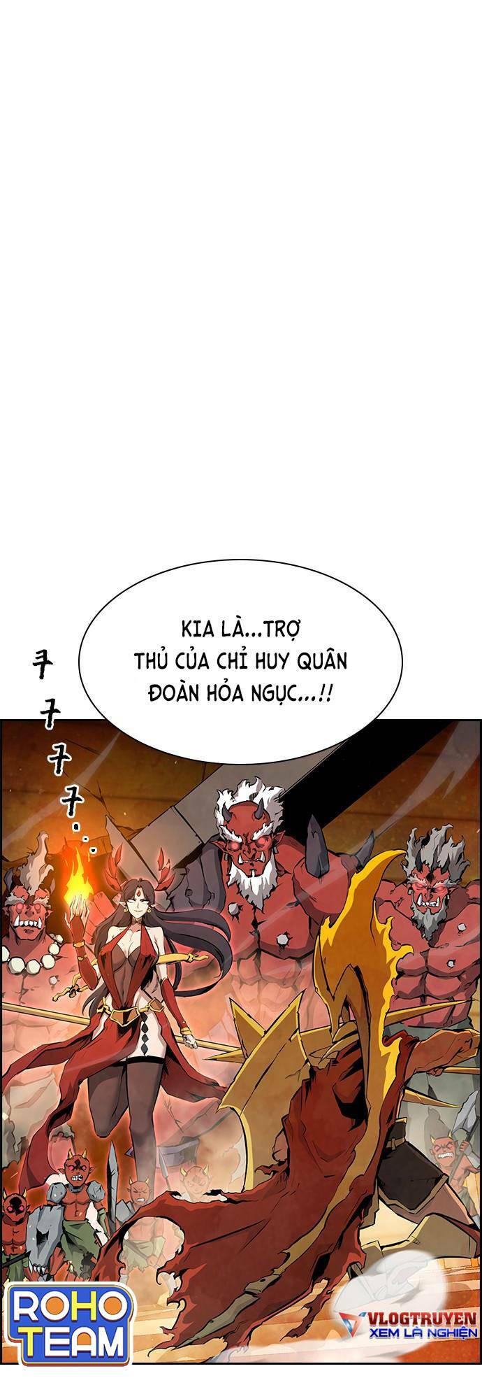 Đội Đốt Kích Noryangjin Chương 19 Ảnh 3