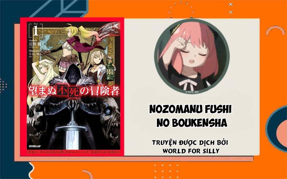 Nozomanu Fushi No Boukensha Chương 43 Ảnh 2