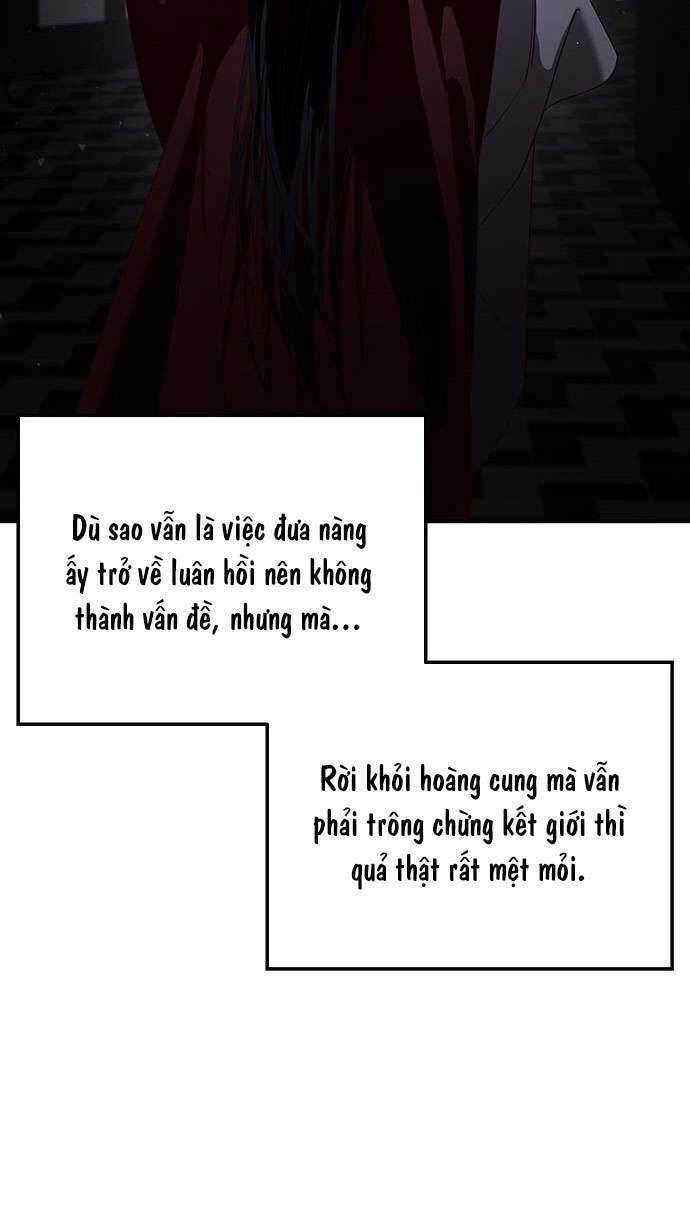 Vương Tử Huyền Bí Chương 114 Ảnh 144