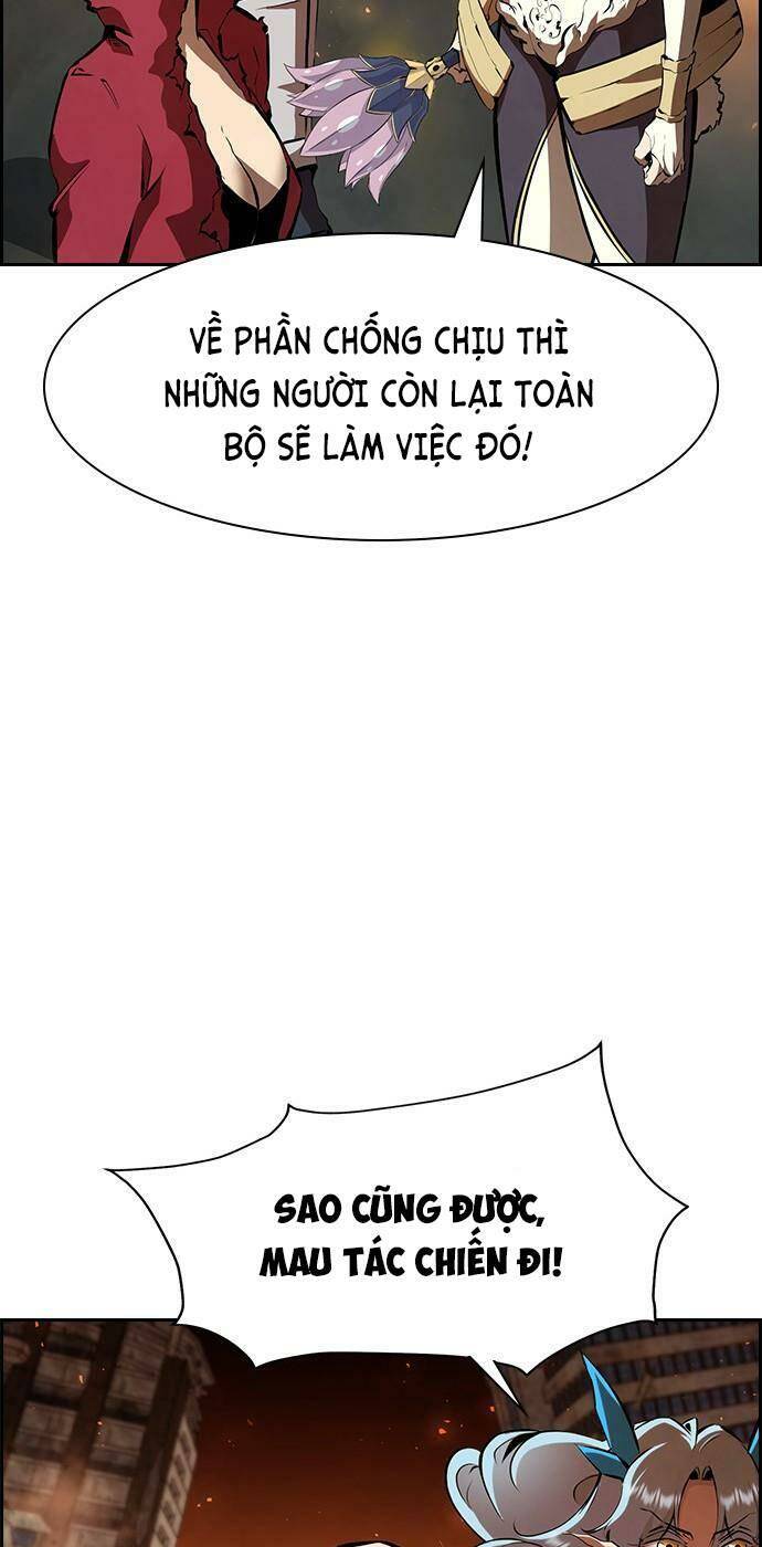 Đội Đốt Kích Noryangjin Chương 16 Ảnh 31