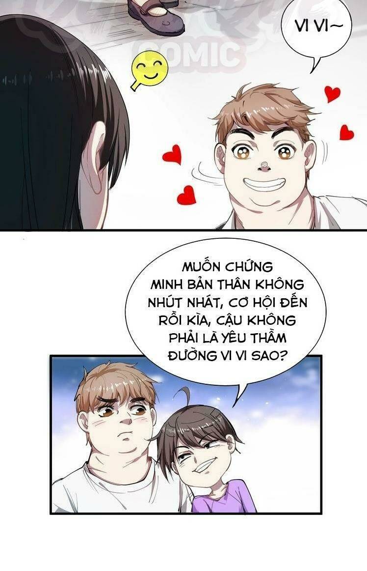 Ta Có Rất Nhiều Thành Tích Chương 1 Ảnh 51