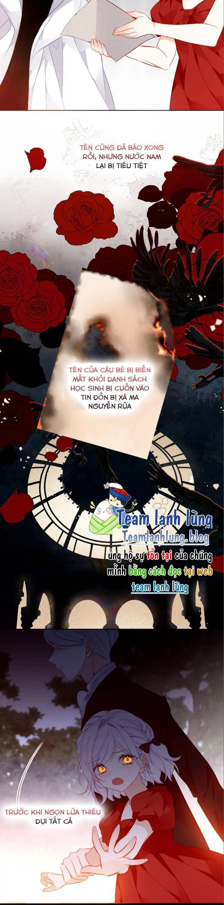 Quán Kịch Bản Trần Mộng Chương 97 Ảnh 22