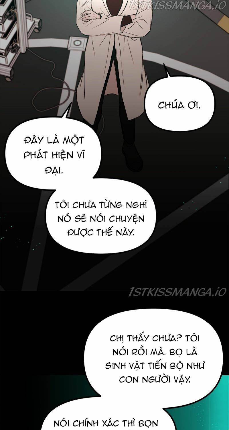 BưƠM BưỚM Và MáU Chương 47 Ảnh 49