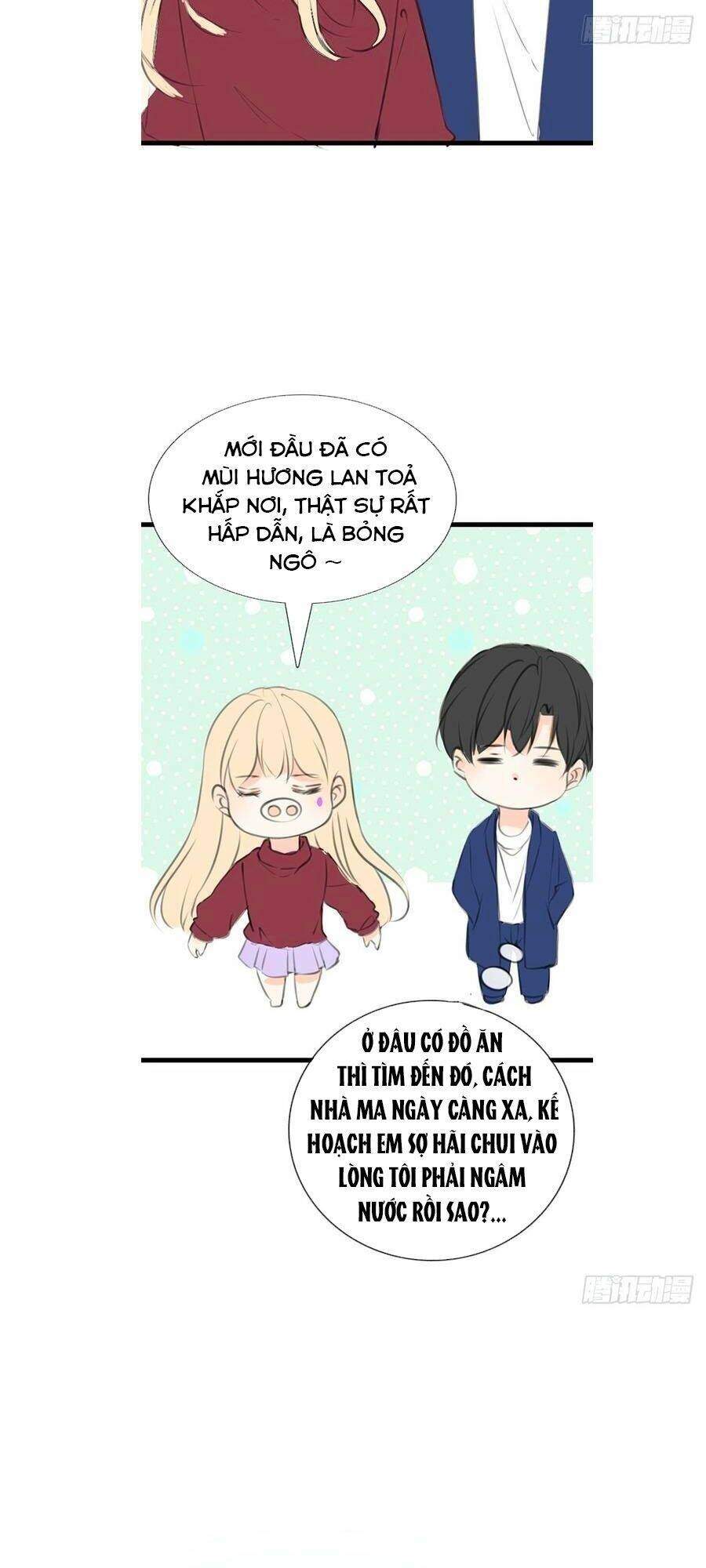 Công Chúa Nữ Vương Mệnh Chương 119 Ảnh 18
