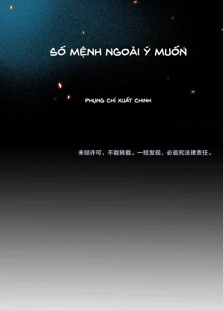 Phụng Chỉ Xuất Chinh Chương 1 Ảnh 45