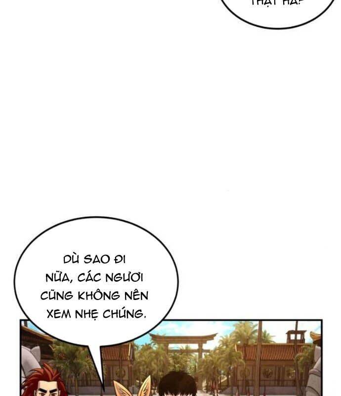 Tay Súng Chinh Phục Võ Lâm Chương 30 Ảnh 22
