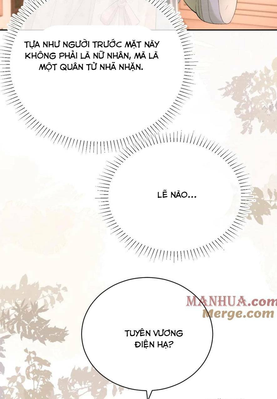 Hắc Nguyệt Quang Nắm Trong Tay Kịch Bản Be Phần 2 Chương 26 Ảnh 18