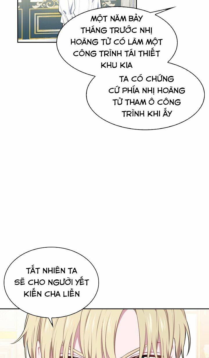 Đừng Đụng Vào Em Trai Ta Chương 28 Ảnh 26