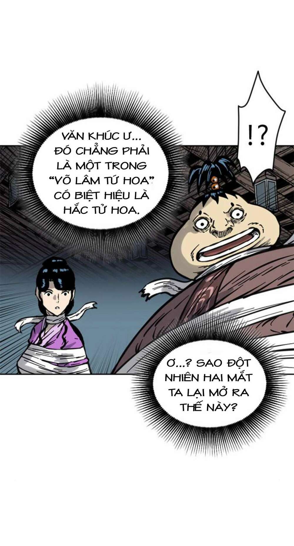 Thiên Hạ Đệ Nhất Nhân Chương 74 Ảnh 75