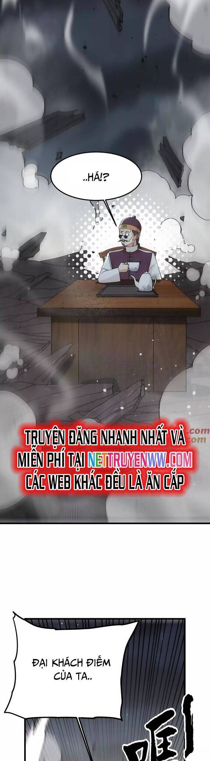 Vật Lý Tu Tiên Hai Vạn Năm Chương 39 Ảnh 5