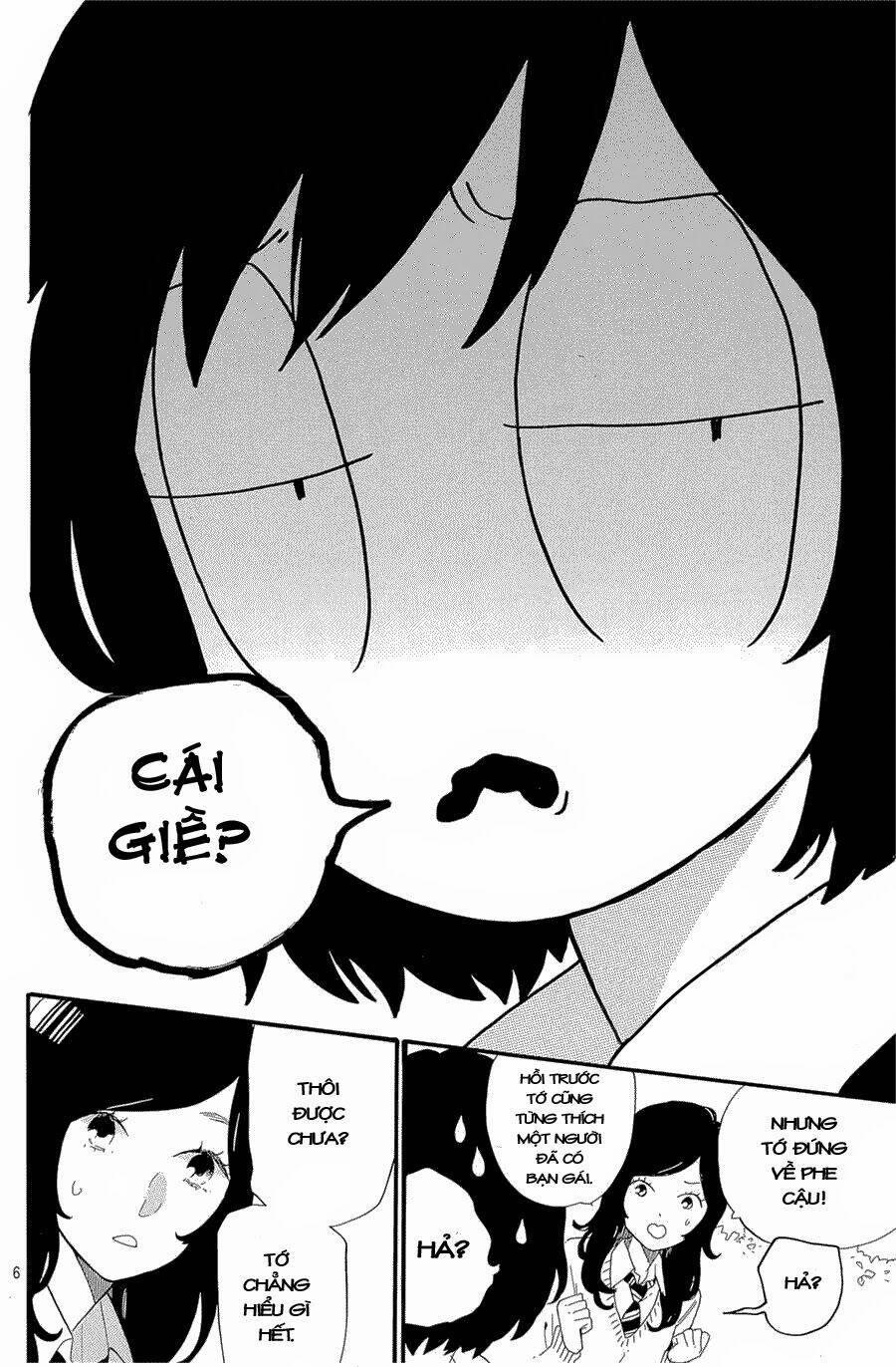 Hibi Chouchou Chương 71 Ảnh 7